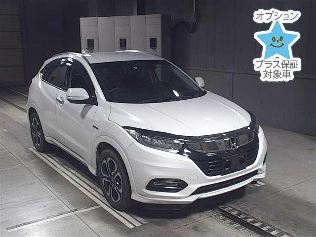 8250 HONDA VEZEL RU3 2019 г. (JU Gifu)