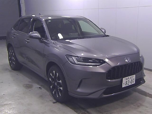 10102 HONDA ZR-V RZ3 2023 г. (Honda Tokyo)