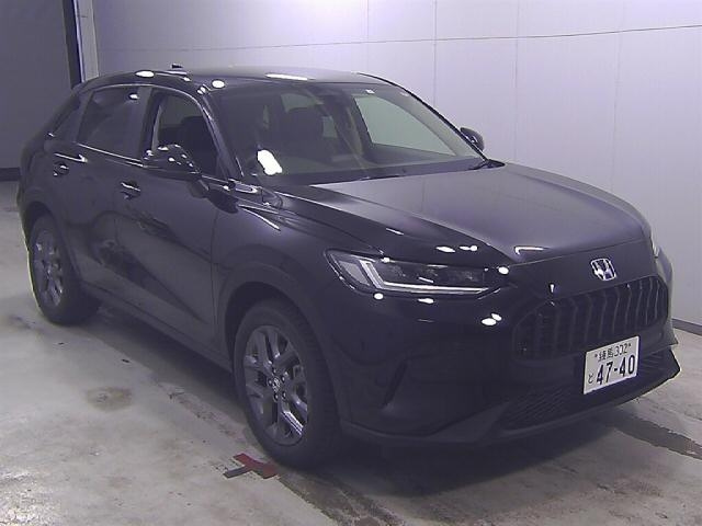 10204 HONDA ZR-V RZ3 2023 г. (Honda Tokyo)