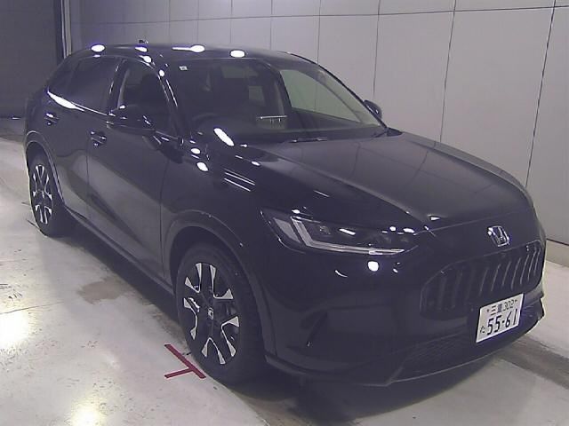 55177 HONDA ZR-V RZ3 2023 г. (Honda Nagoya)