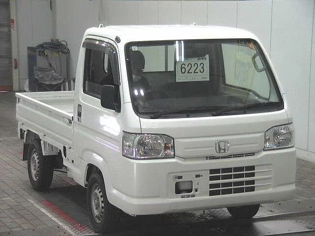 Honda Acty HA9 2018