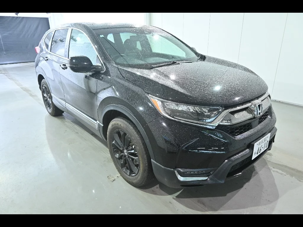 Honda CR-V RW2 2022