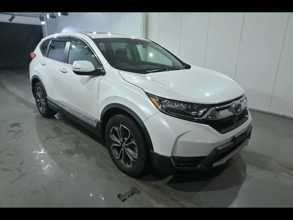 Honda CR-V RW1 2021