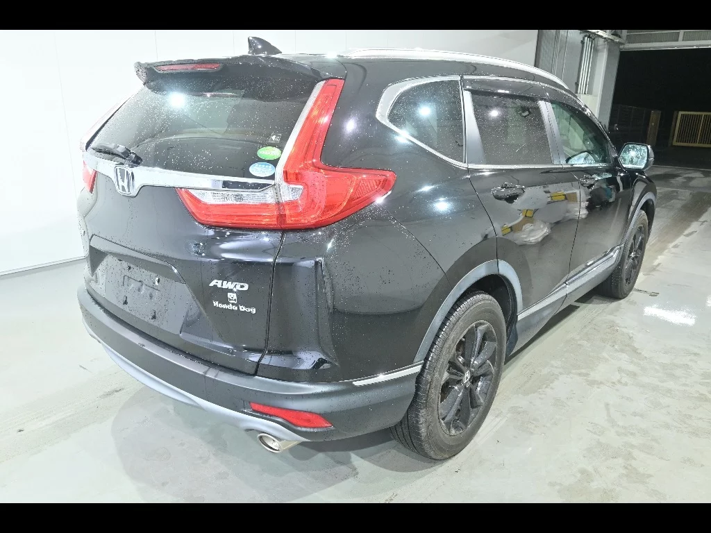Honda CR-V RW2 2020