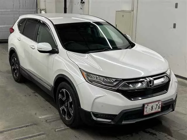 Honda CR-V RW1 2018