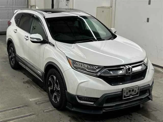 Honda CR-V RW2 2019