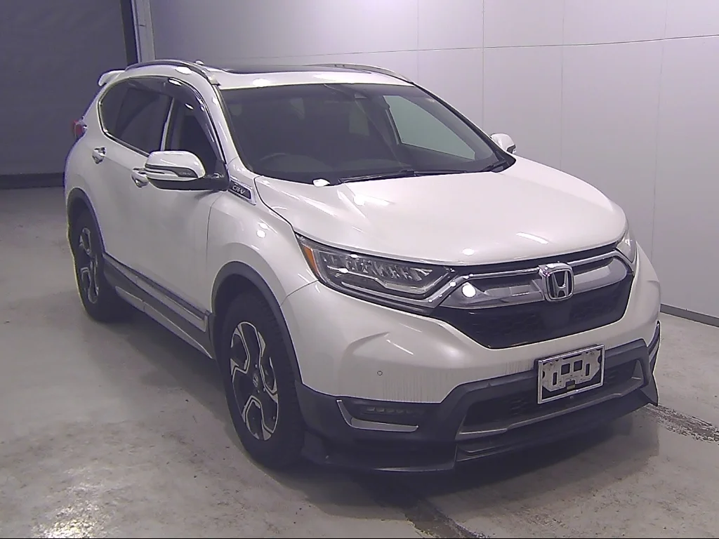 Honda CR-V RW2 2019