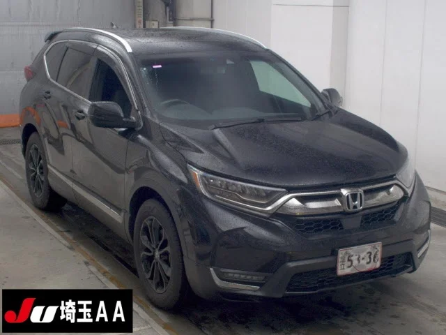 Honda CR-V RW1 2021