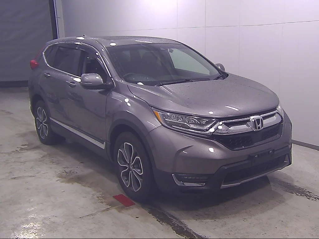 Honda CR-V RW1 2021