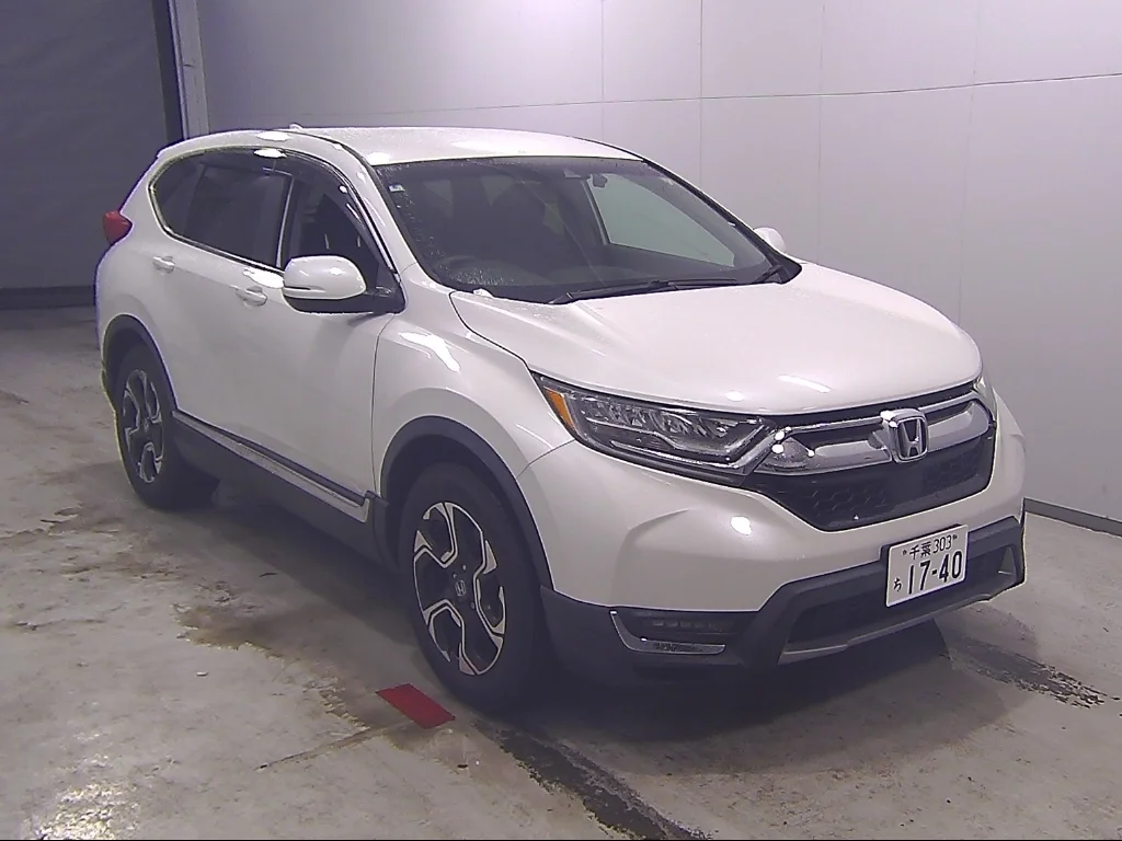 Honda CR-V RW1 2020