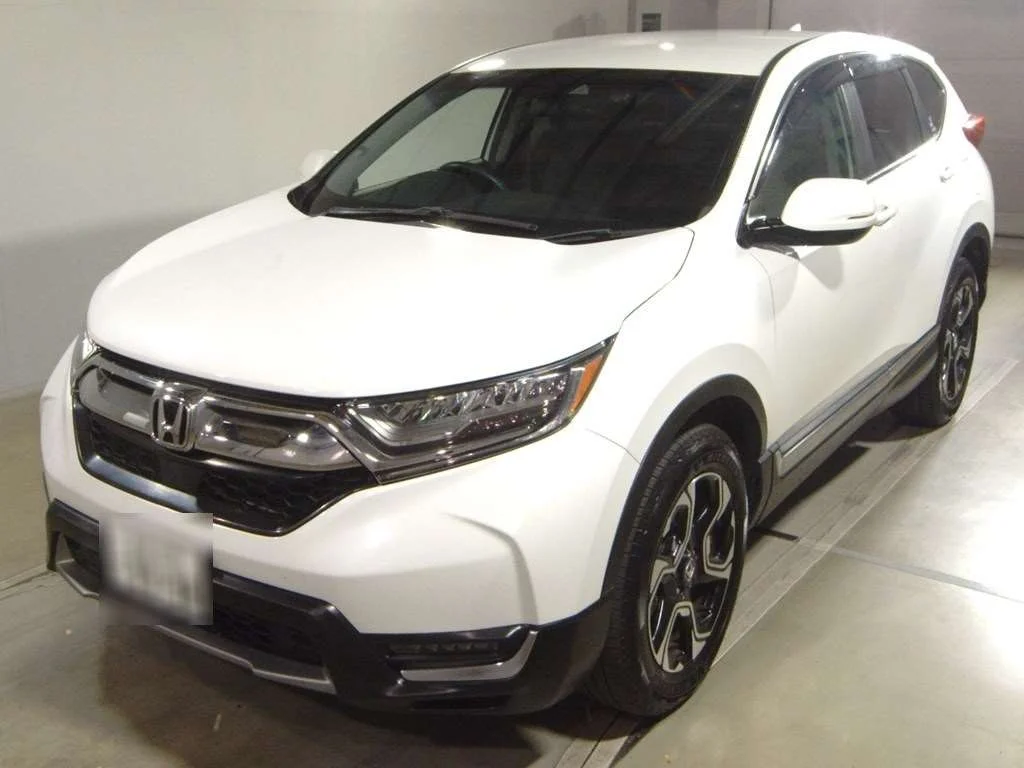 Honda CR-V RW2 2019