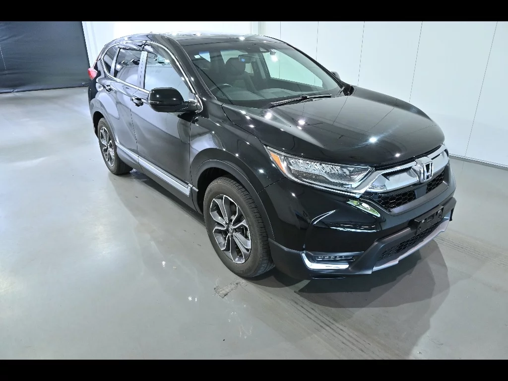 Honda CR-V RW1 2020