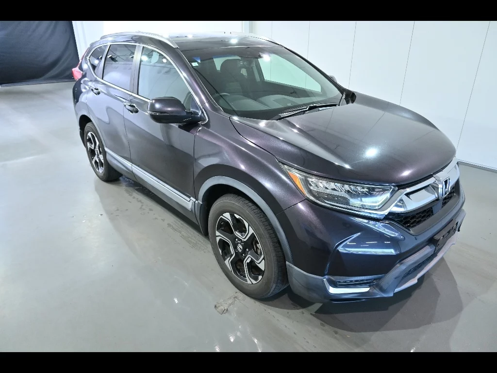 Honda CR-V RW2 2019