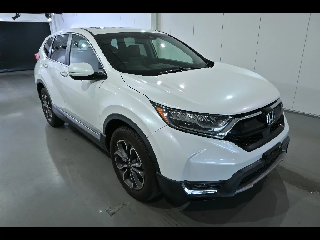 Honda CR-V RW2 2021