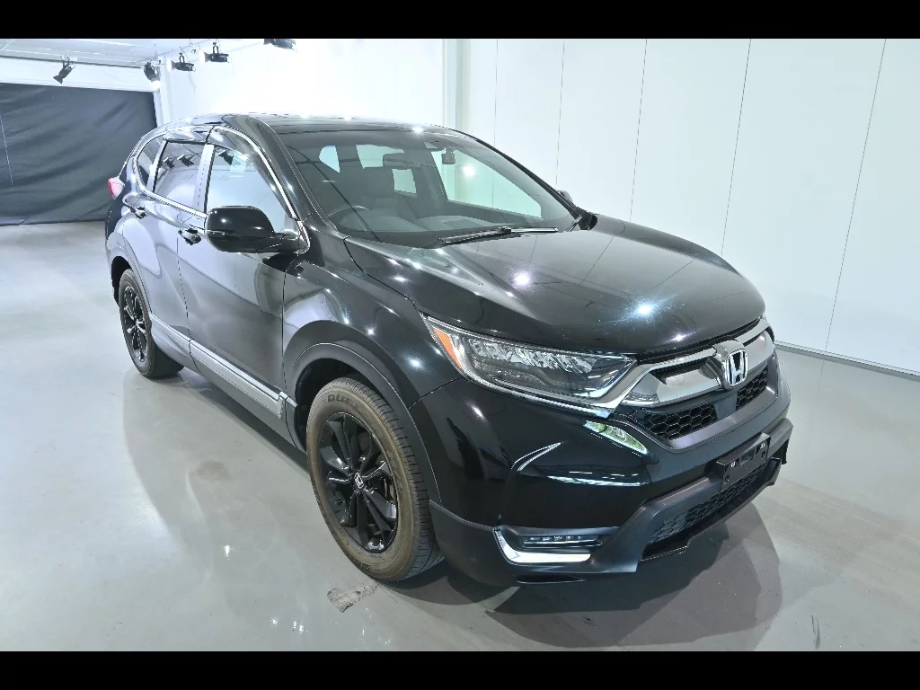Honda CR-V RW1 2021