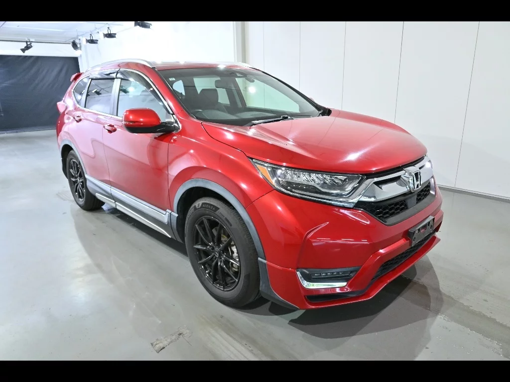 Honda CR-V RW1 2019