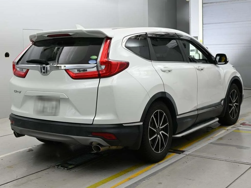 Honda CR-V RW1 2020