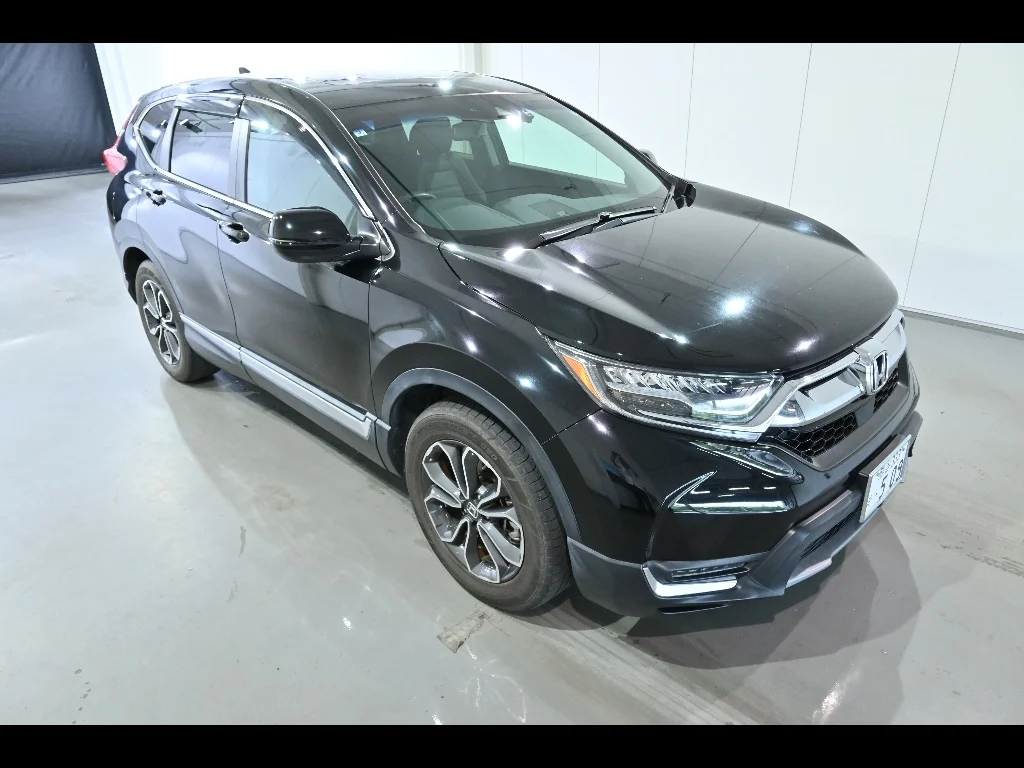 Honda CR-V RW1 2022