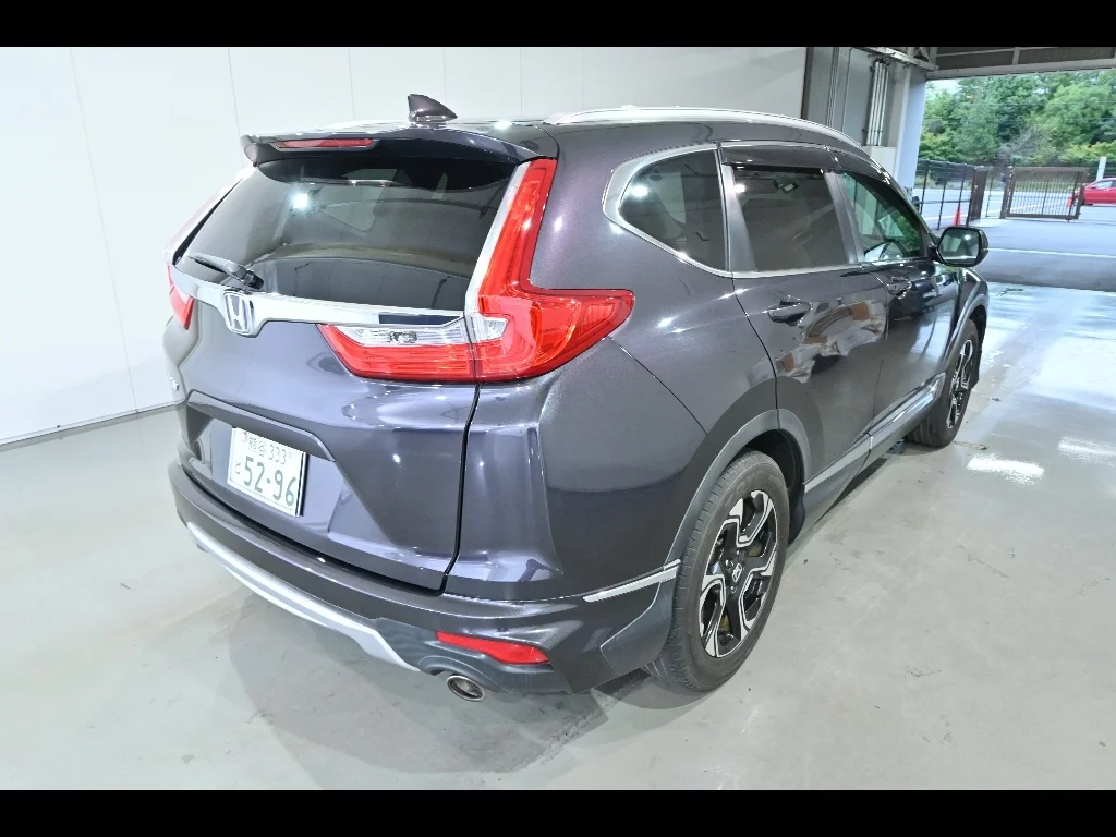 Honda CR-V RW1 2019