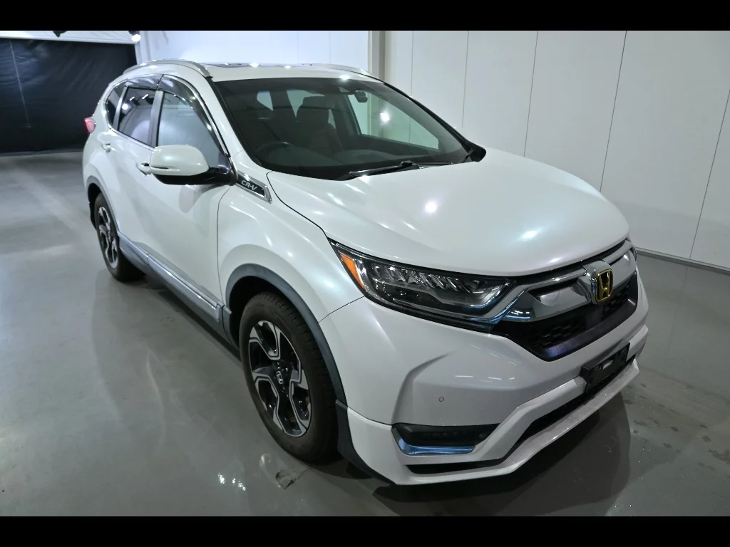 Honda CR-V RW1 2019