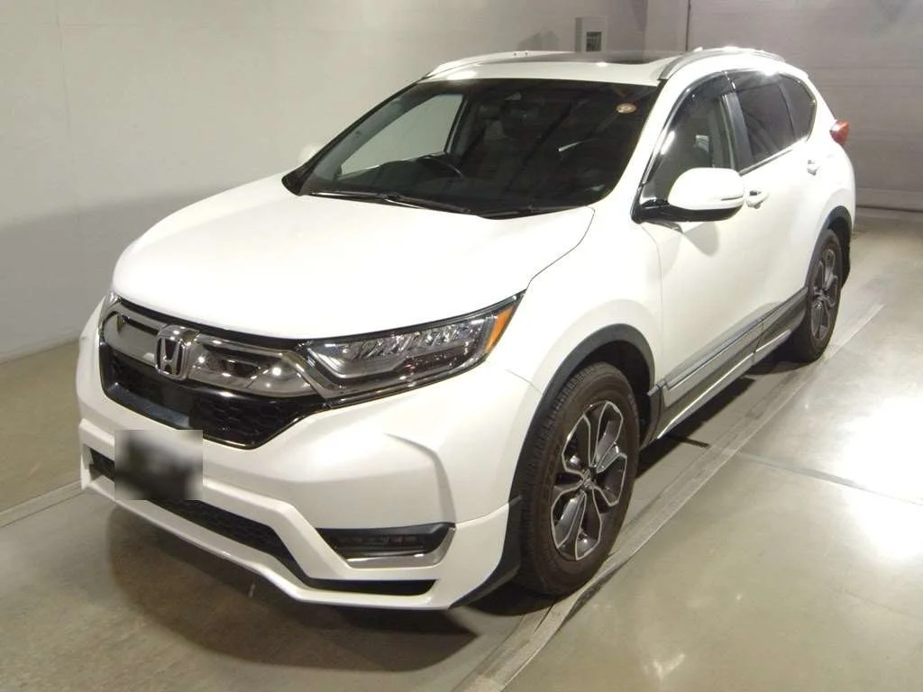 Honda CR-V RW1 2020