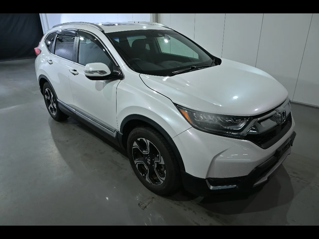 Honda CR-V RW1 2019
