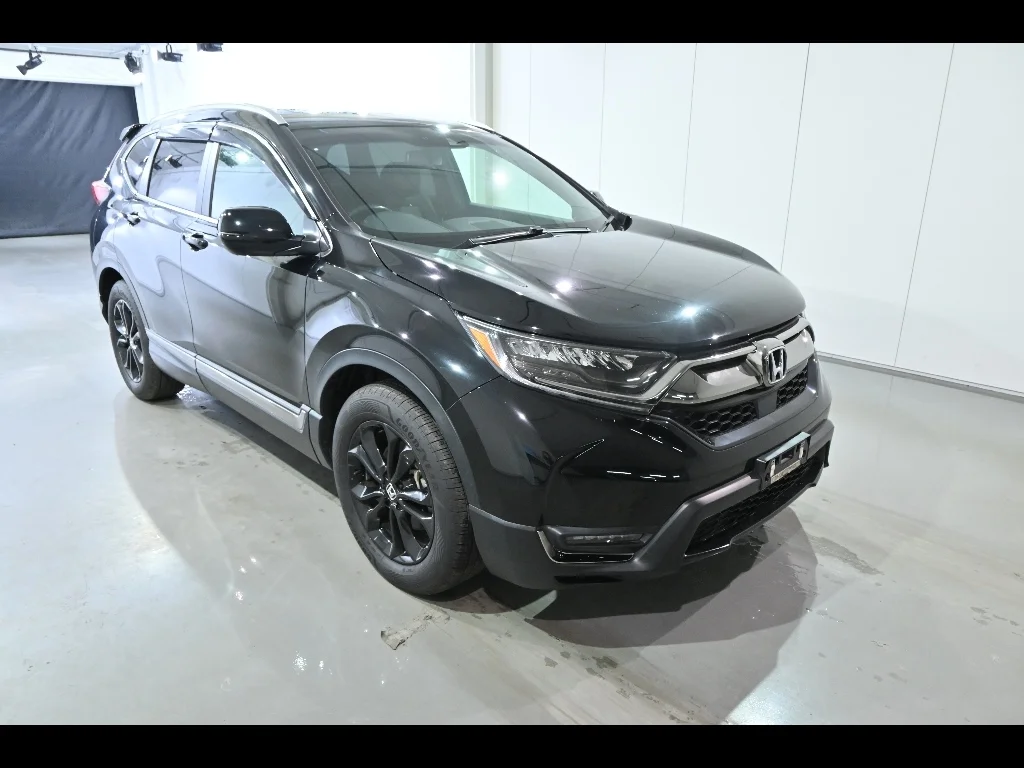 Honda CR-V RW1 2021
