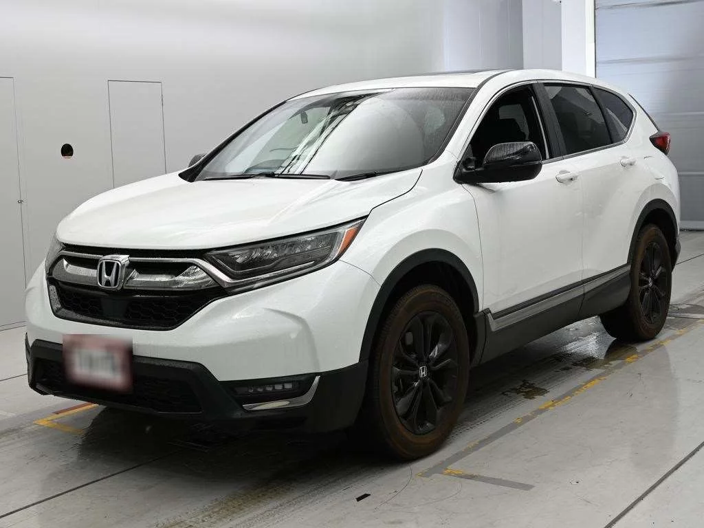 Honda CR-V RW2 2022