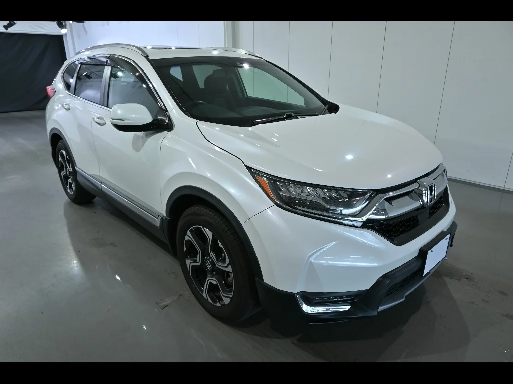 Honda CR-V RW1 2019