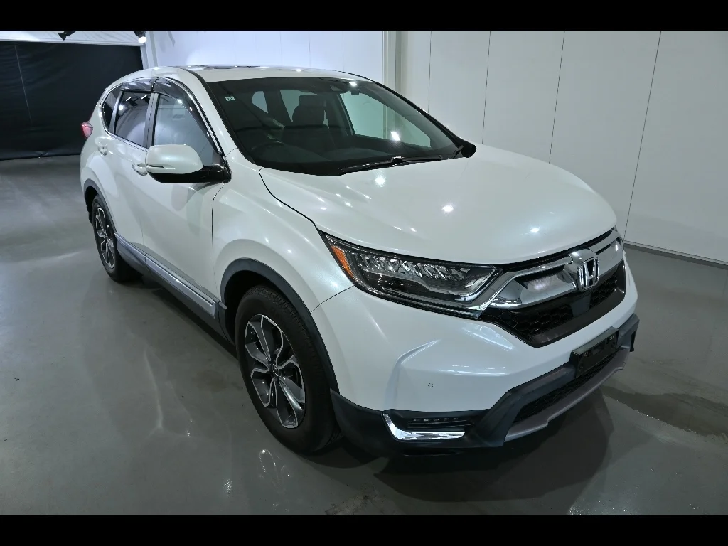Honda CR-V RW1 2021