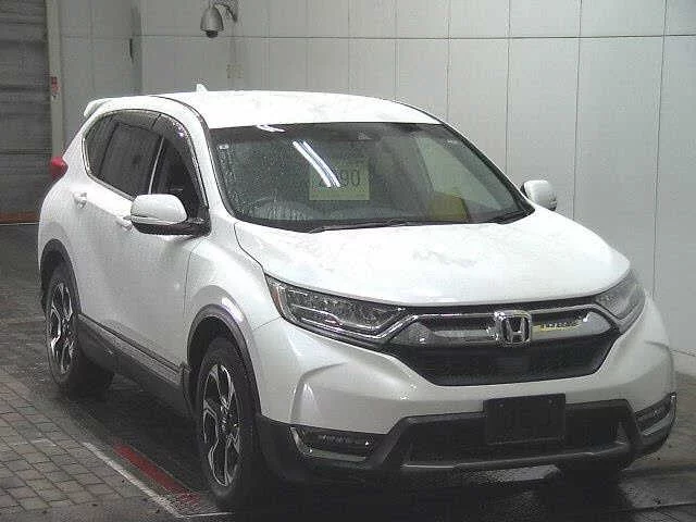 Honda CR-V RW2 2019