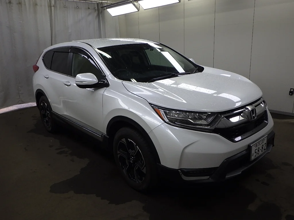 Honda CR-V RW1 2022