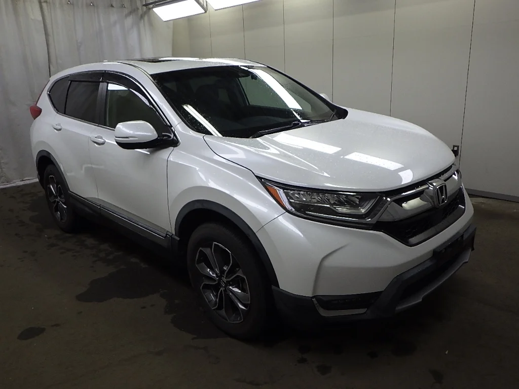 Honda CR-V RW2 2020