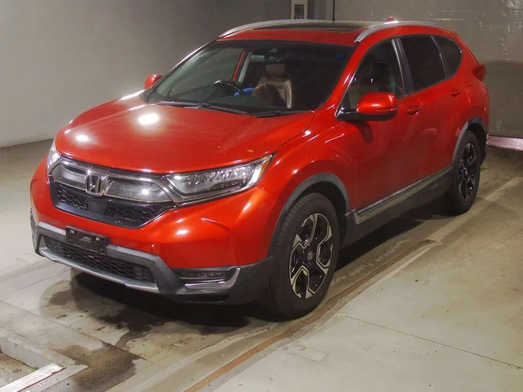 Honda CR-V RW1 2020
