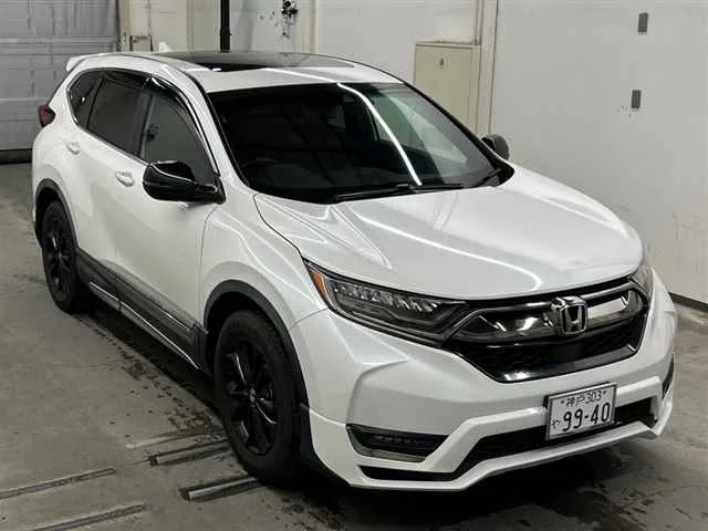 Honda CR-V RW1 2020