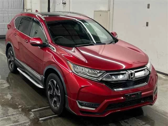 Honda CR-V RW2 2019