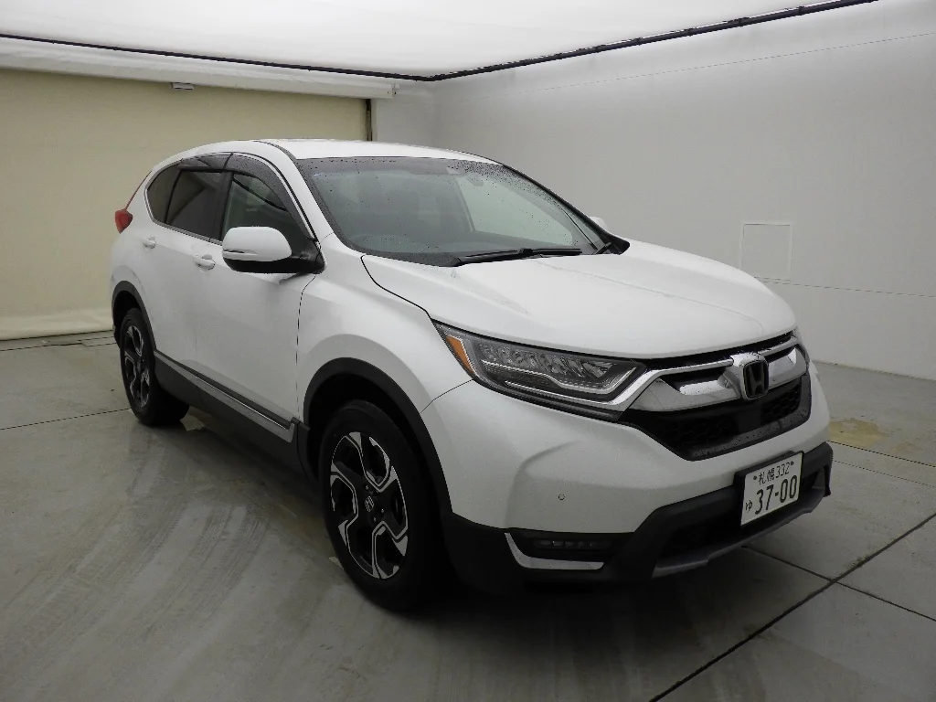 Honda CR-V RW2 2018