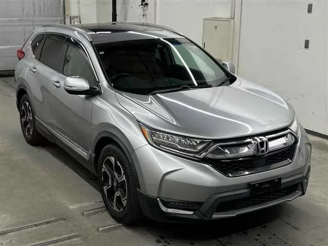 Honda CR-V RW1 2018