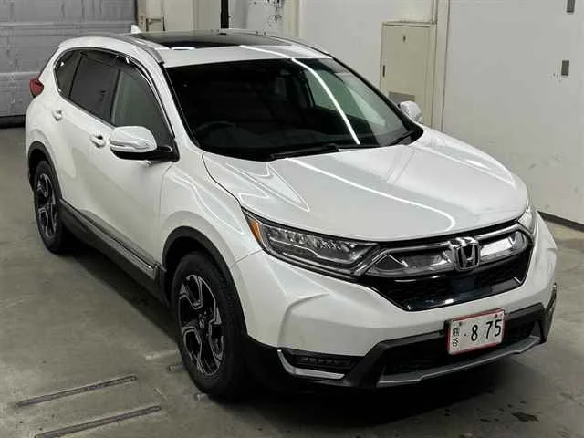 Honda CR-V RW1 2019