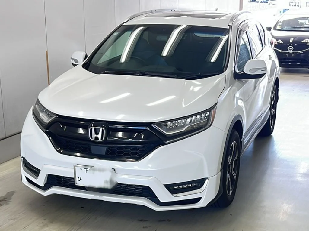Honda CR-V RW1 2018