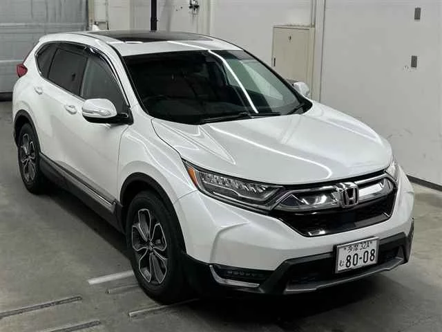 Honda CR-V RW1 2020
