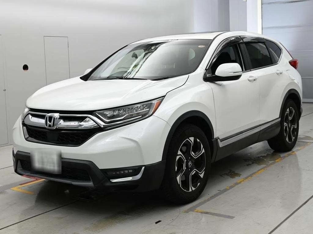 Honda CR-V RW2 2018