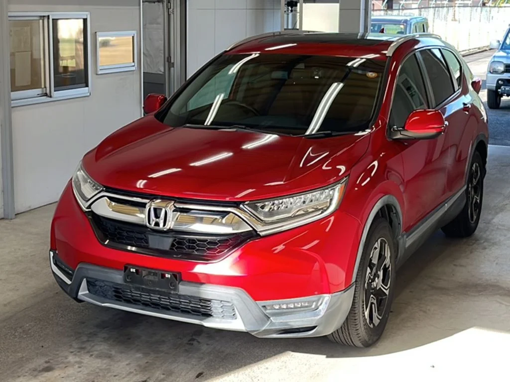 Honda CR-V RW1 2019