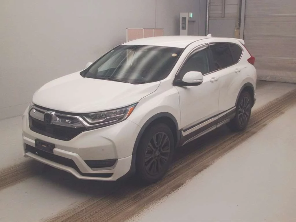 Honda CR-V RW2 2018