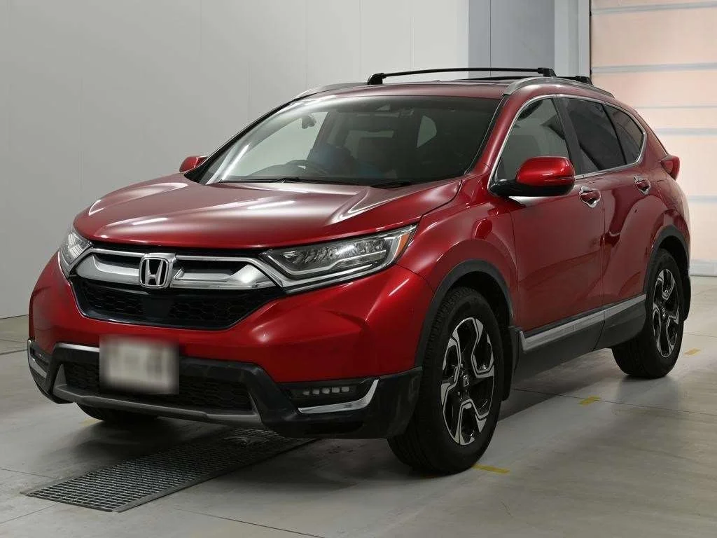 Honda CR-V RW1 2018