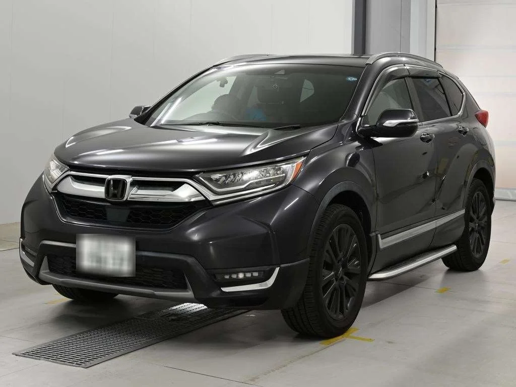 Honda CR-V RW2 2019