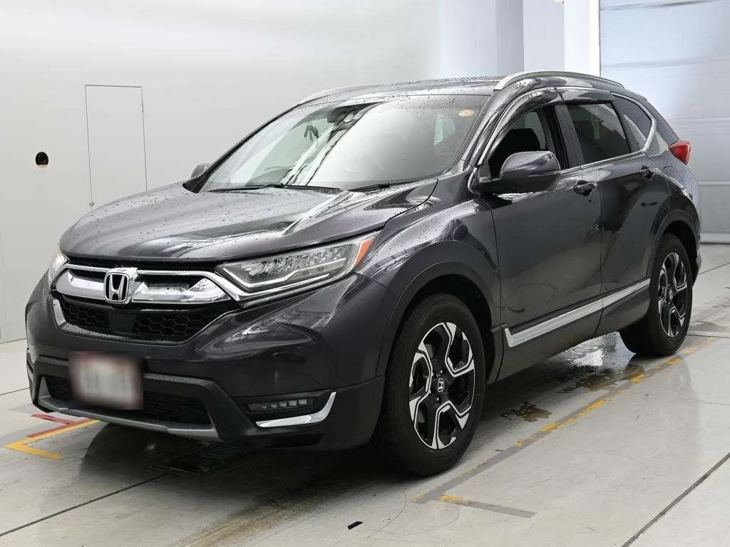 Honda CR-V RW1 2018