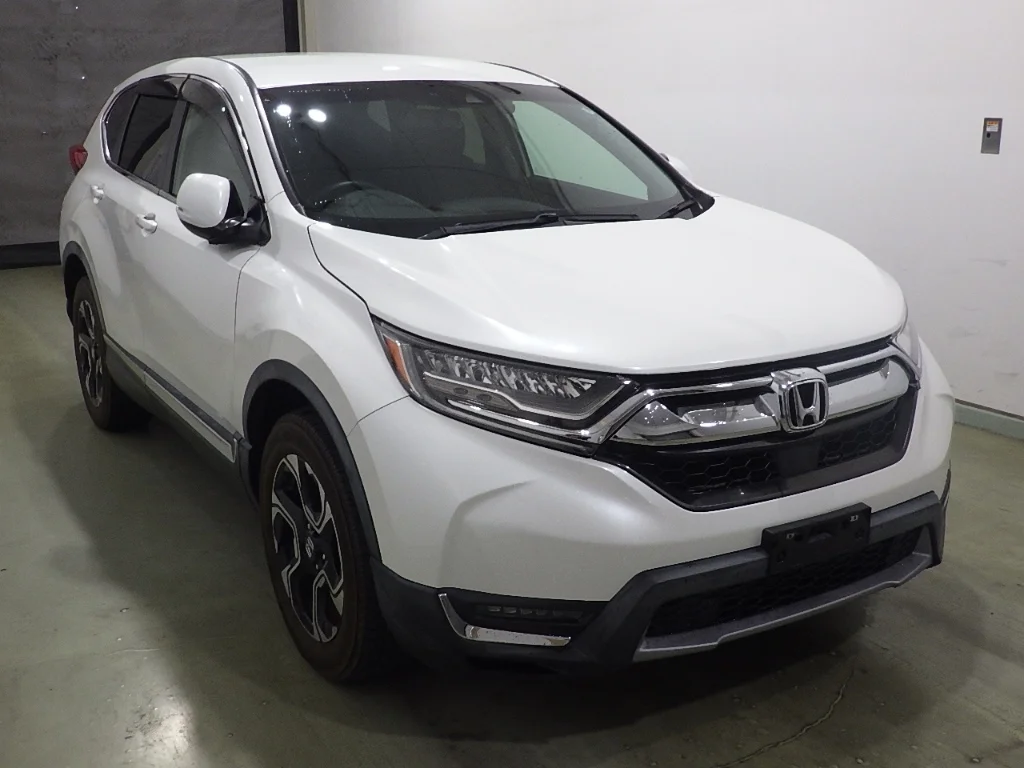 Honda CR-V RW2 2018