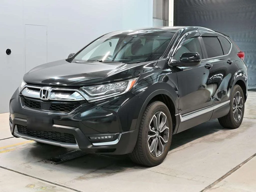 Honda CR-V RW1 2020