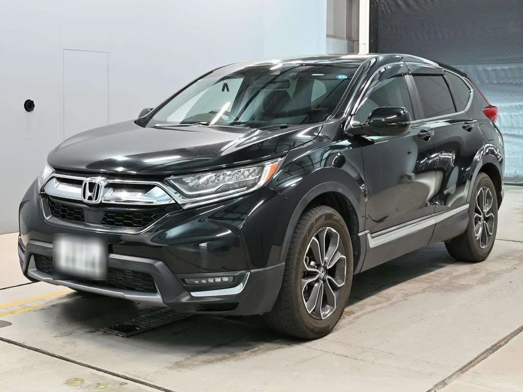 Honda CR-V RW1 2022
